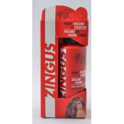 Poudre volumisante Zingus 20grs