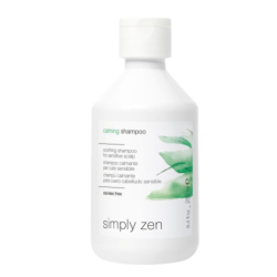 Shampoing calming simply zen 250ml