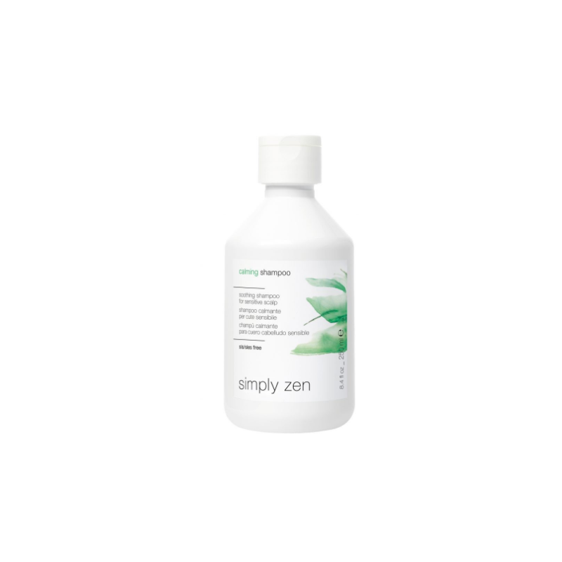 Shampoing calming simply zen 250ml