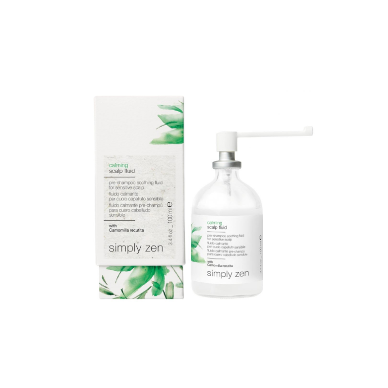 Fluide calming simply zen 100ml