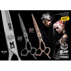 Ciseaux mashiro blink édition limitée