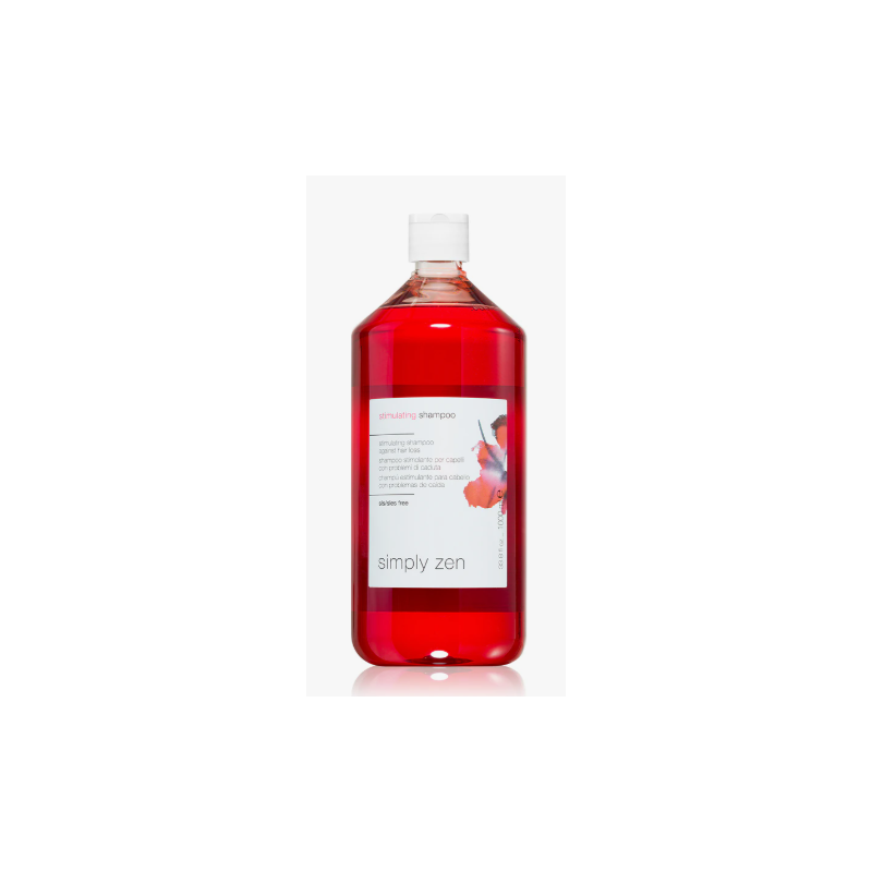 Shampoing anti chute simply zen 1L