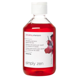 Shampoing anti chute simply zen 250ml