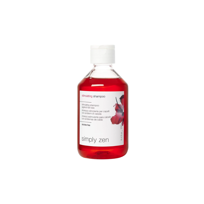 Shampoing anti chute simply zen 250ml