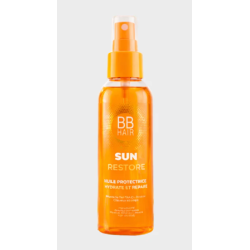 Huile sun restore bb hair 125ml
