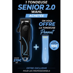 Tondeuse wahl senior 2.0