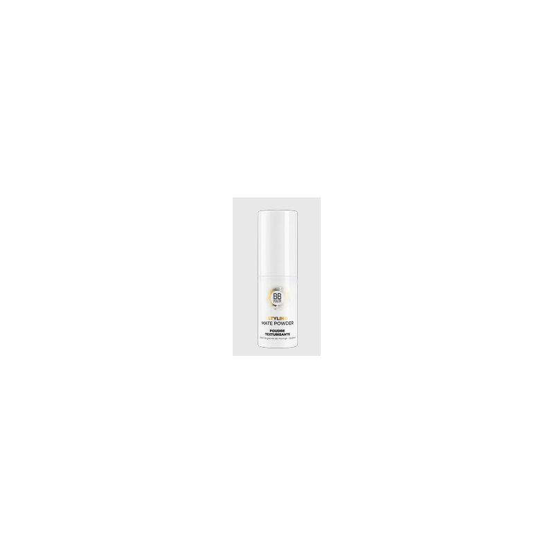 Poudre texturisante bb hair 8grs