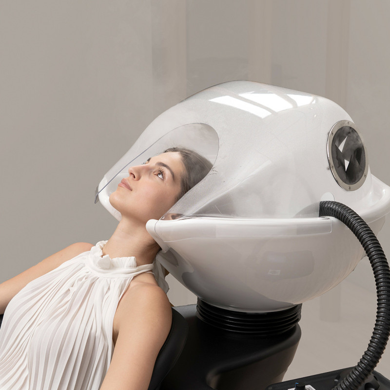 Igloo pour bac artemisia beauty star