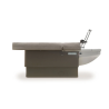Lit ergonomique shirobody beauty star avec cascade shirodara