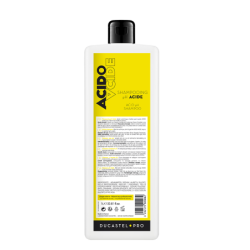 SHAMPOING PH DUCASTEL 1L