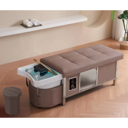 Lit head spa + tabouret offert