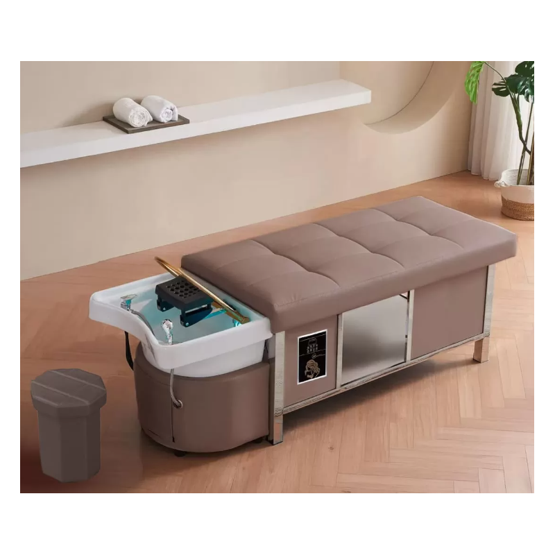 Lit head spa + tabouret offert