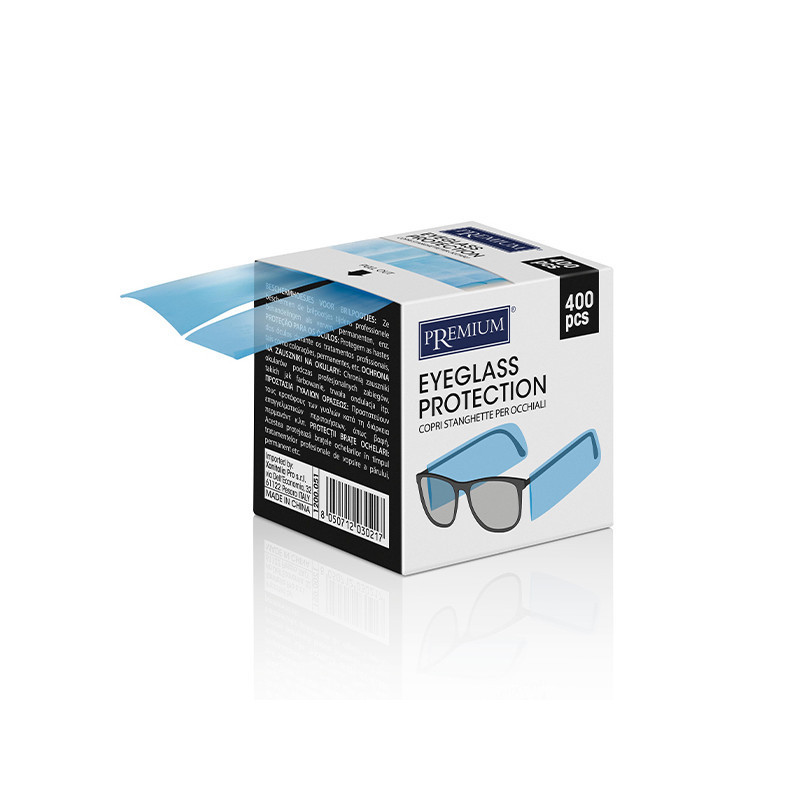 Protège-lunettes x400