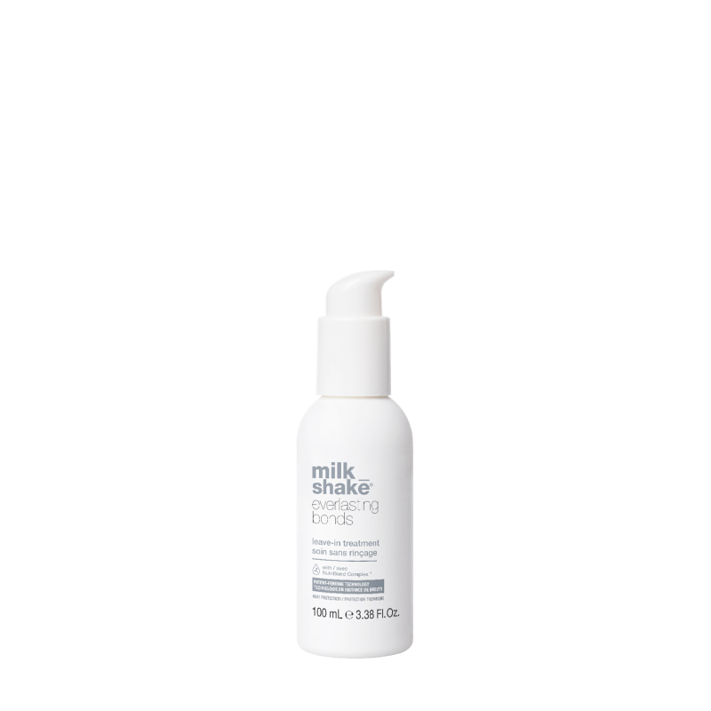 Soin sans rinçage everlasting bonds milk_shake 100ml