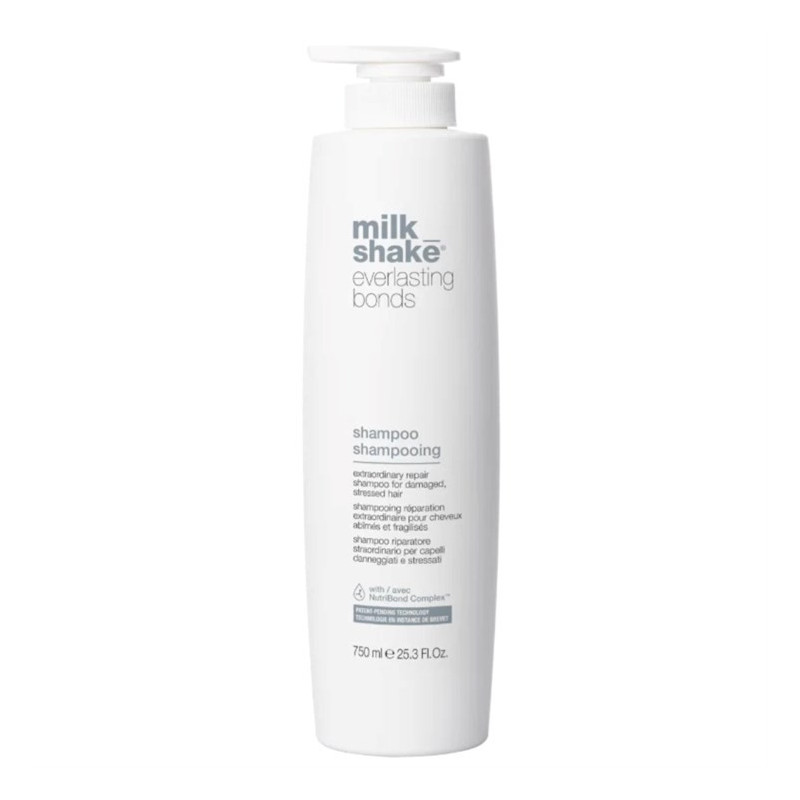 Shampoing everlasting bonds milk_shake 750ml