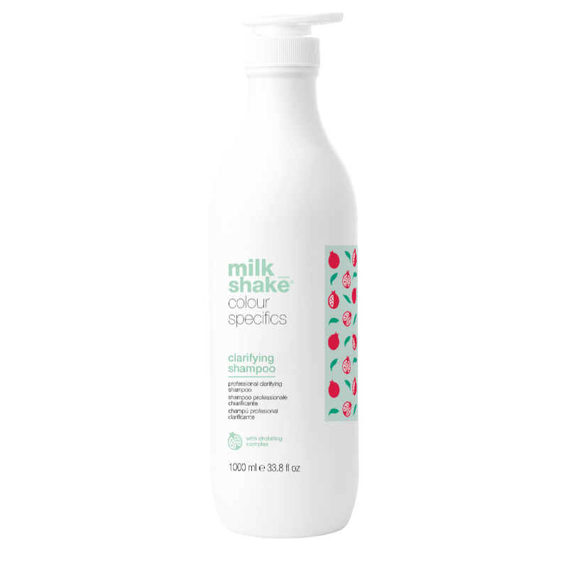 Shampoing clarifiant milk_shake 1L