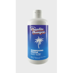Shampoing paradise solaire generik 250ml