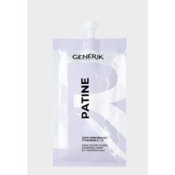 Patine 9.11 cendré givré generik 40ml