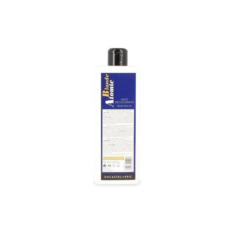 Huile décolorante Ducastel 500ml