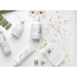 Pack calmant simply zen