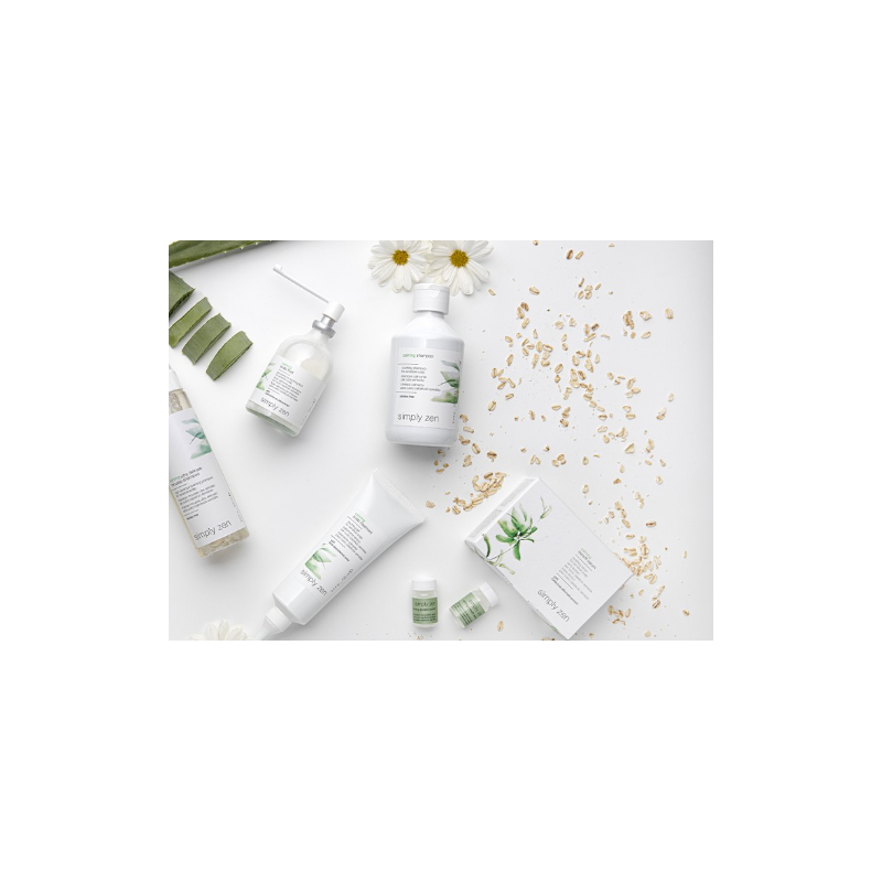 Pack calmant simply zen