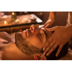 Pack hair spa homme depot