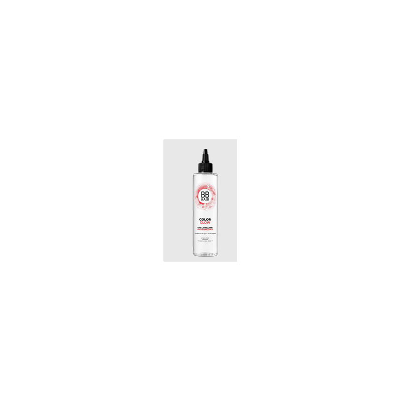 Eau lamellaire color glow bb hair 200ml