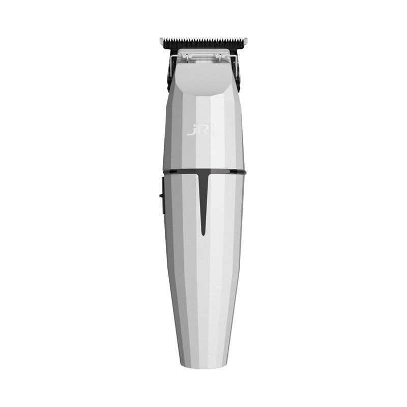 Tondeuse de finition onyx JRL 2020T-B blanche