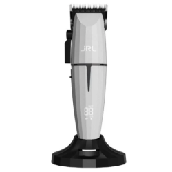 Tondeuse de coupe JRL onyx 2020C-B blanche