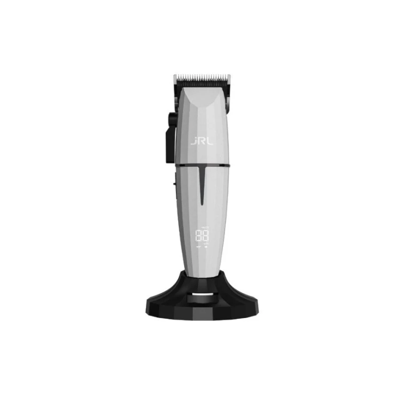 Tondeuse de coupe JRL onyx 2020C-B blanche