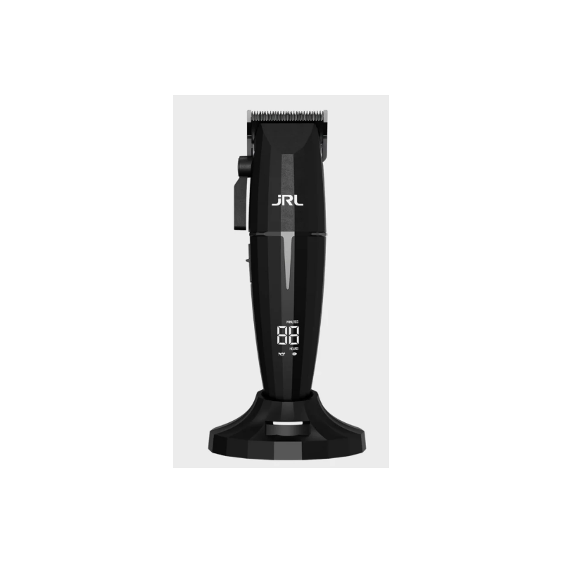 Tondeuse de coupe JRL onyx 2020C-B noire