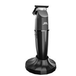 Tondeuse de finition onyx JRL 2020T-B noire