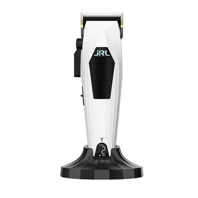 Tondeuse de coupe JRL 3000C blanche