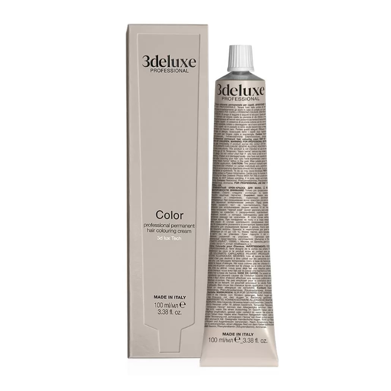 Patine 10.11 3deluxe 100ML