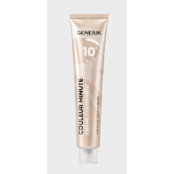Coloration 10min generik 100ml