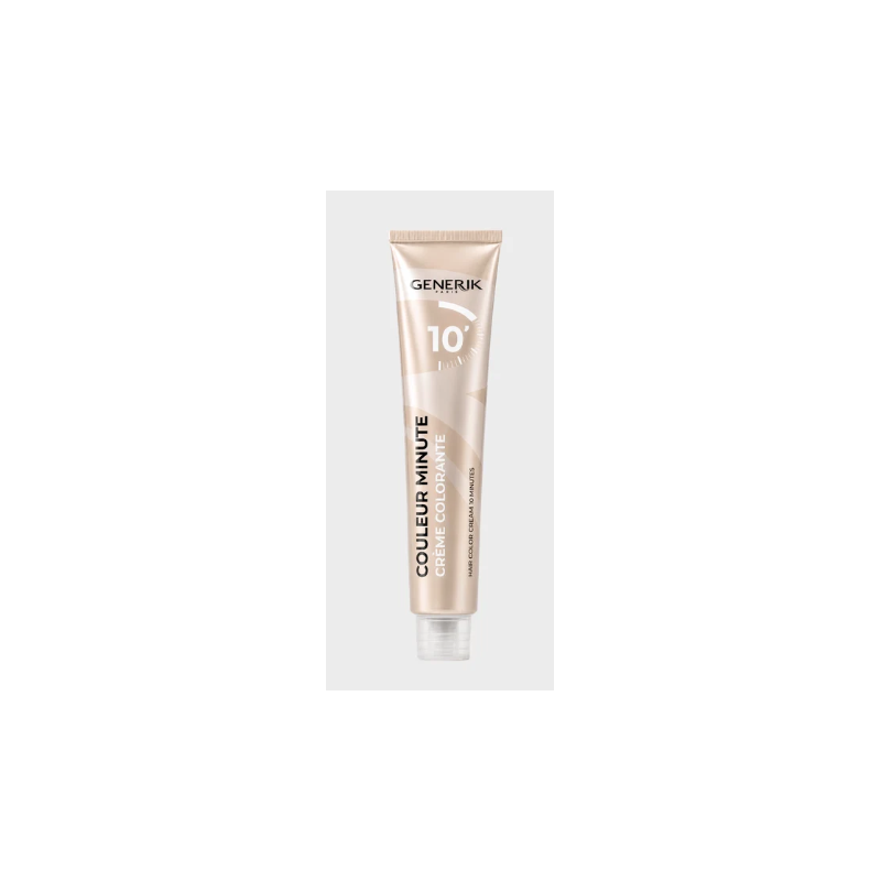Coloration 10min generik 100ml