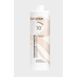 Oxydant 30 volumes 10min generik 1L