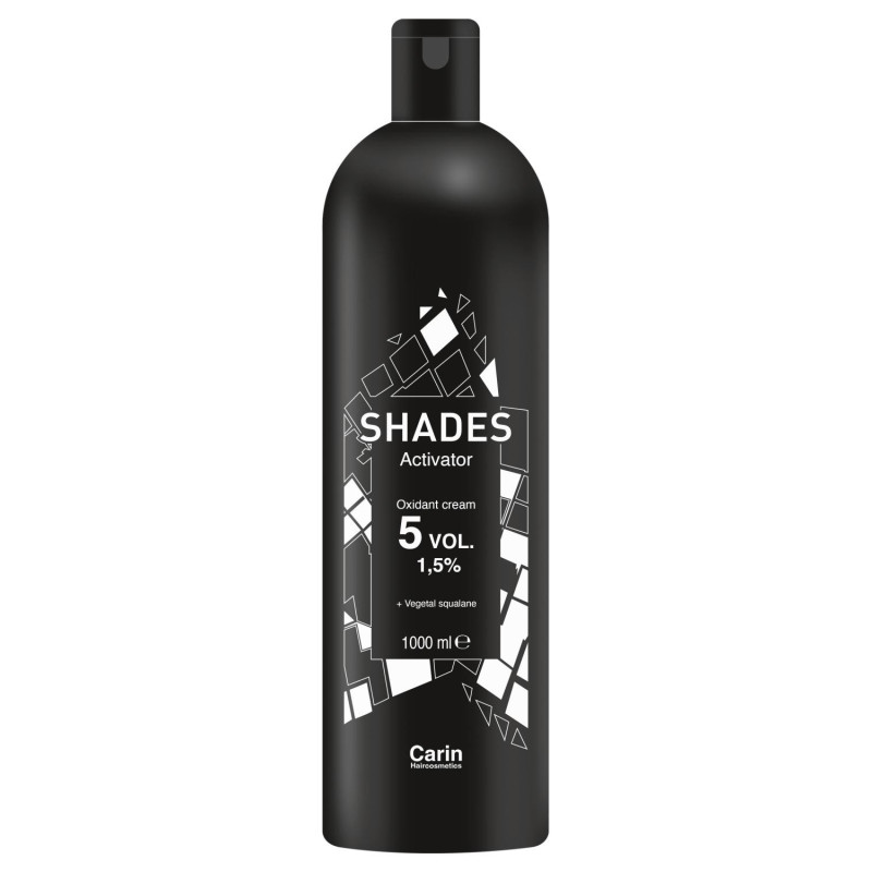 Activateur 5 vol Shades Carin 1L