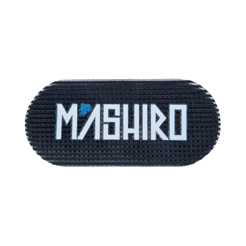 Velcro sépare mèches Mashiro x6