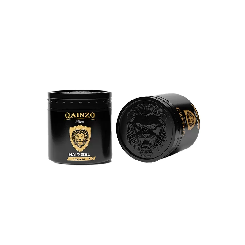 GEL ARGAN N°2 QAINZO 500ML