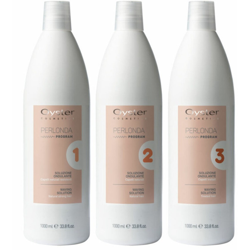 Permanente Perlonda n°1 litre