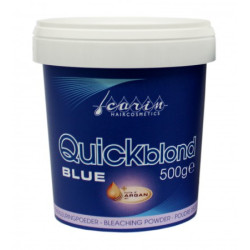 Poudre Quickblond Bleue 1kg