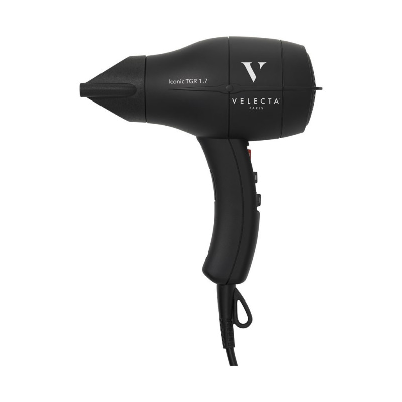 Sèche cheveux TGR ICONIC 1.7 NOIR