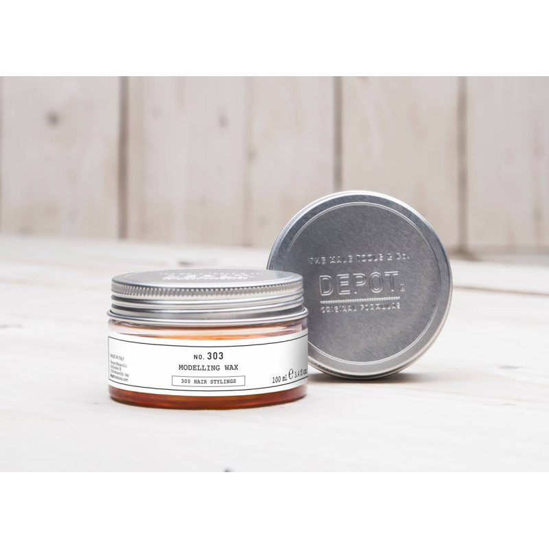 CIRE WAX 100ML DEPOT 303