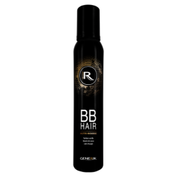 NUTRI MOUSSE BB HAIR 200ML