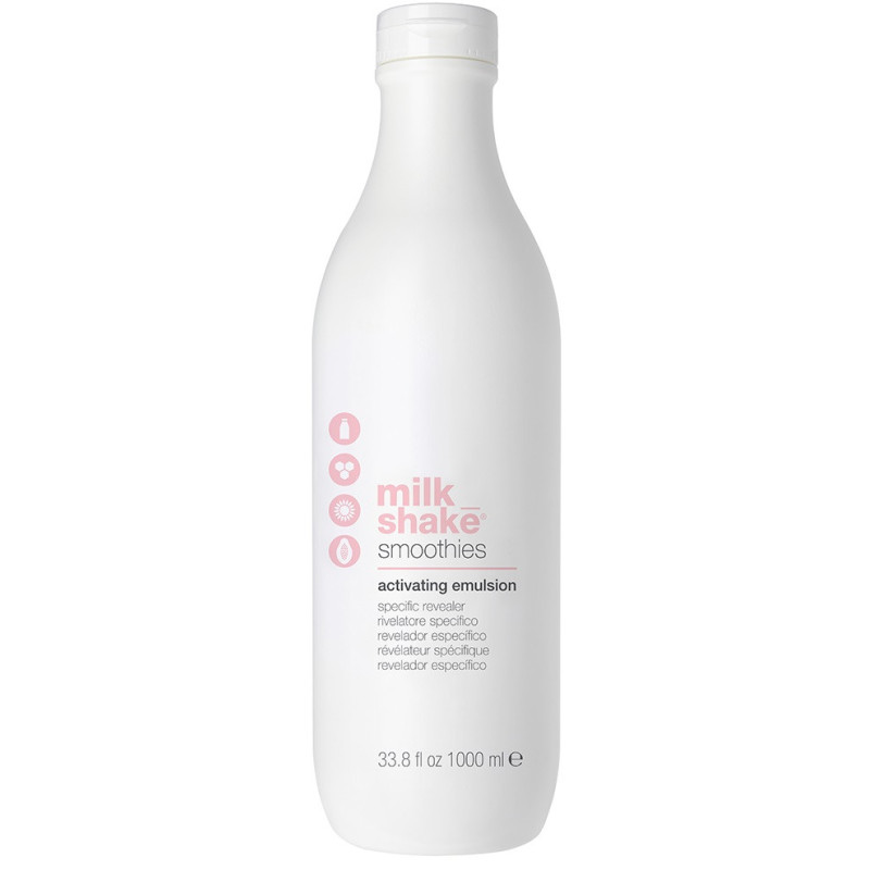 Révélateur smoothies 1L