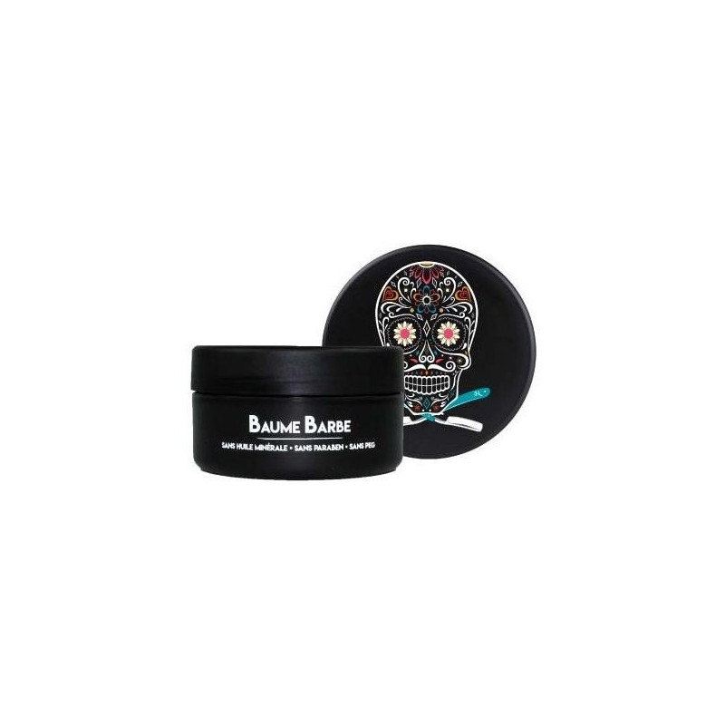 BAUME BARBE GENERIK 75ML