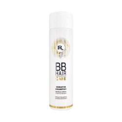 SHAMPOING KÉRATINE BB HAIR 250ML