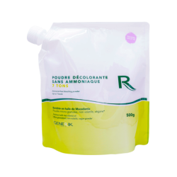 POUDRE SANS AMMONIAQUE GENERIK 500GRS