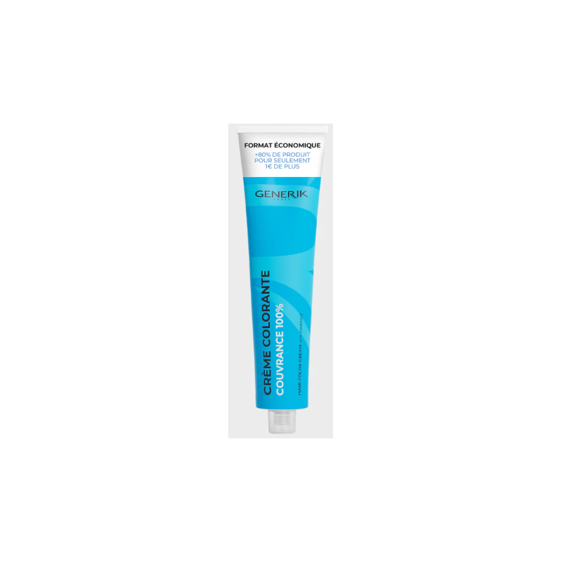 COLORATION GENERIK 180ML